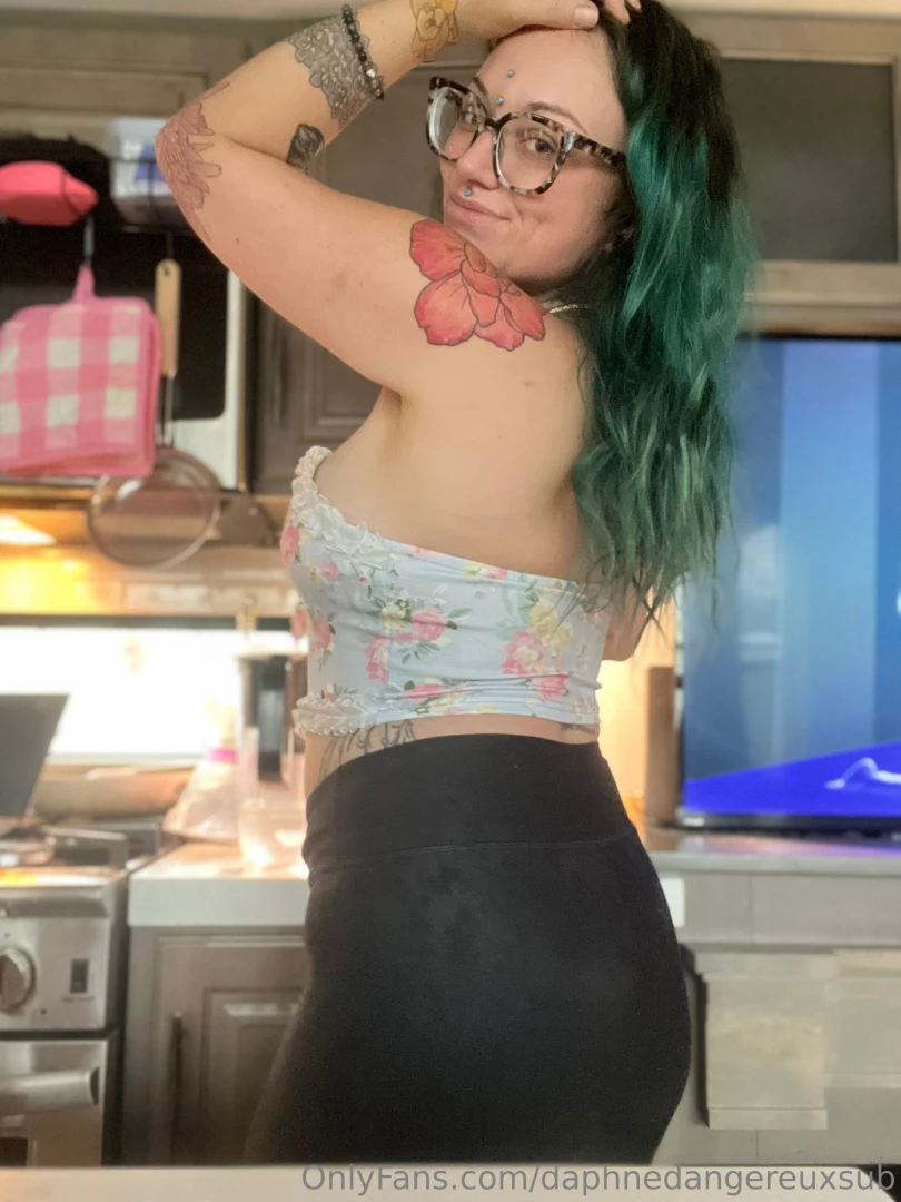 Daphnedangereuxsub part 12 