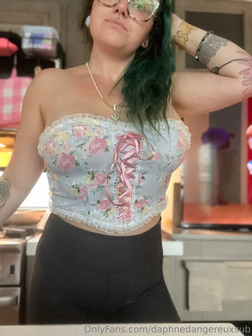 Daphnedangereuxsub part 13 