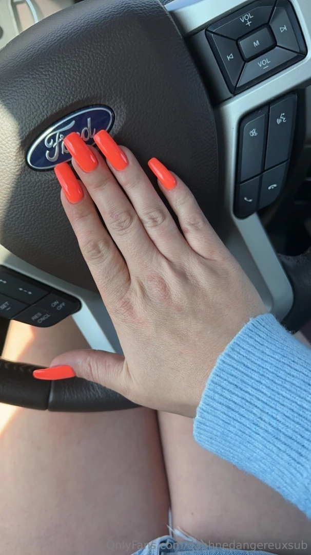 Can t wait for summer nails 