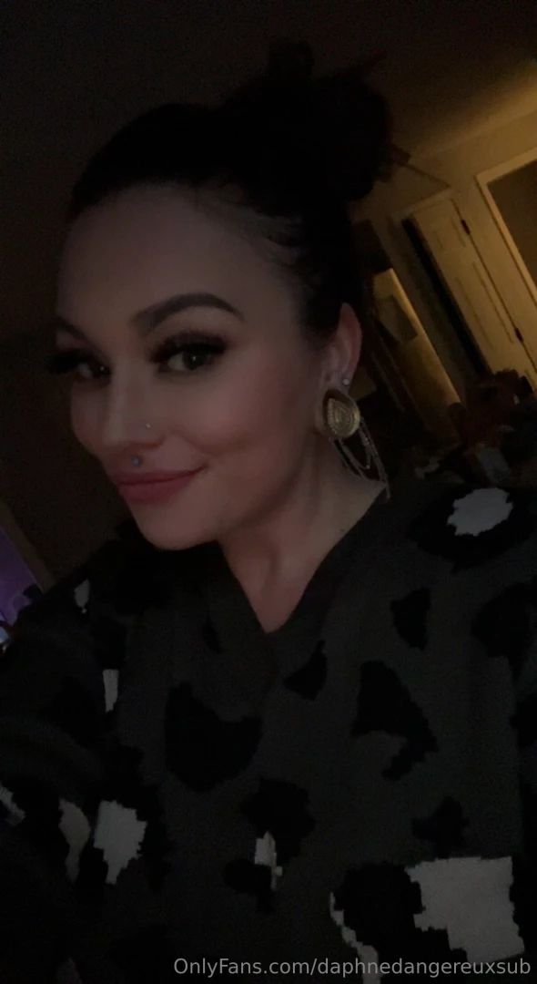 Daphnedangereuxsub part 18 