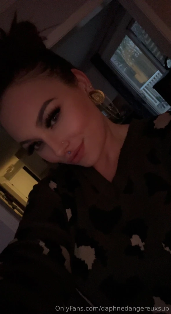 Daphnedangereuxsub part 20 