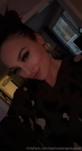 Daphnedangereuxsub part 20