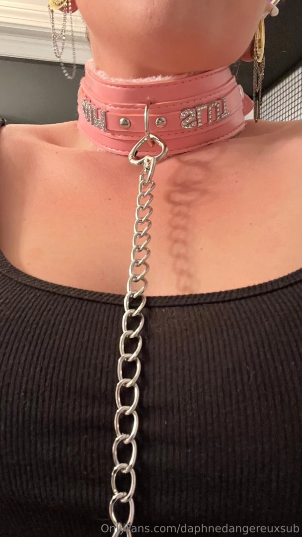 Daphnedangereuxsub part 19 