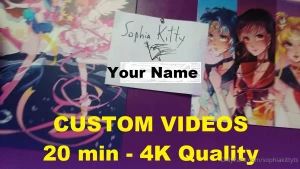 Service 02 custom videos servicio 02 v deos personalizados eng hi now part 2