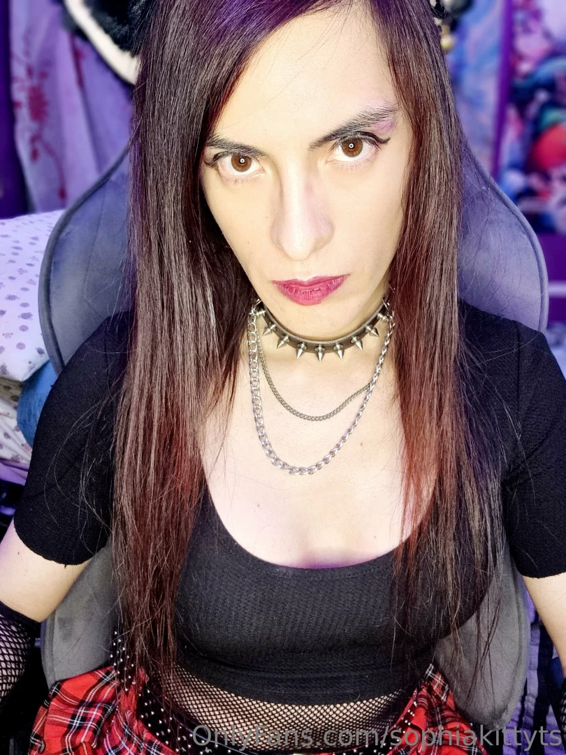 Almost ready for new content meanwhile you can see me all days in my 