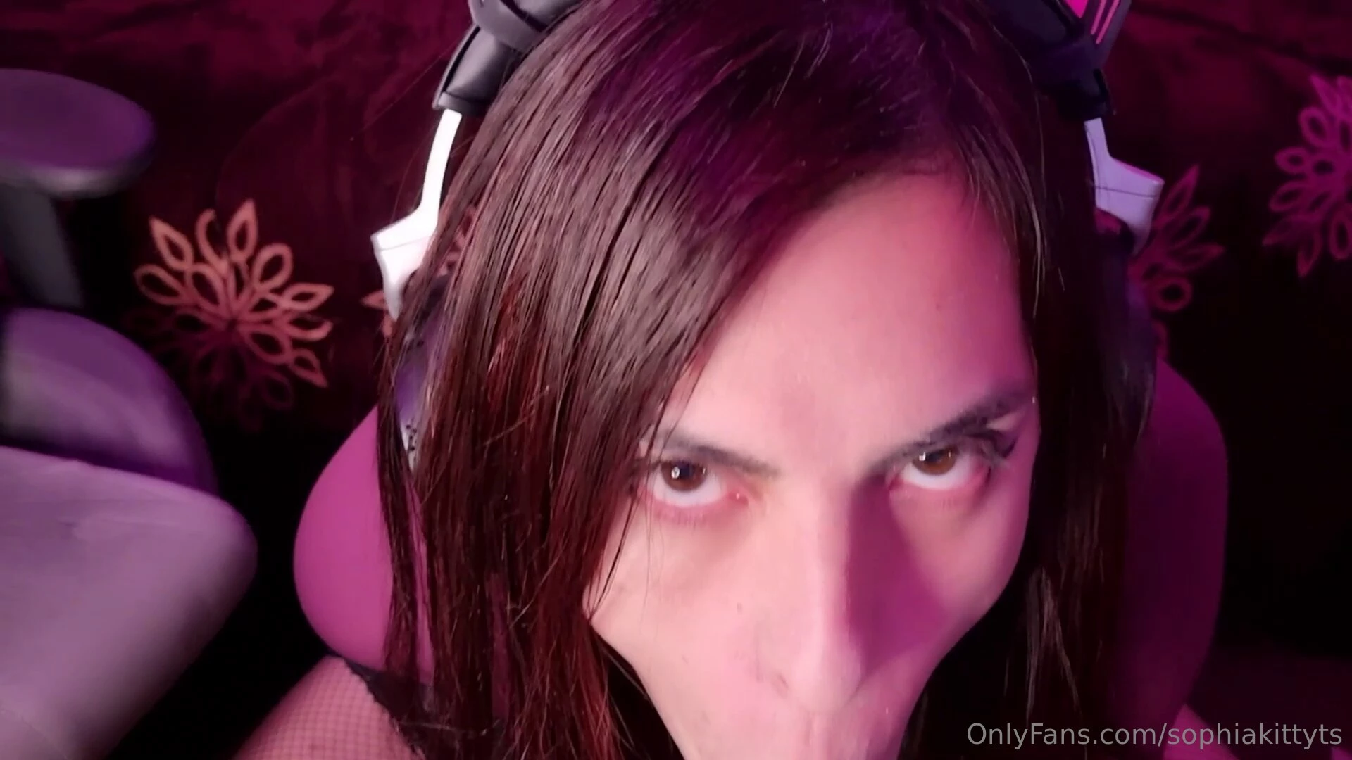 Do you like my eyes part 32 