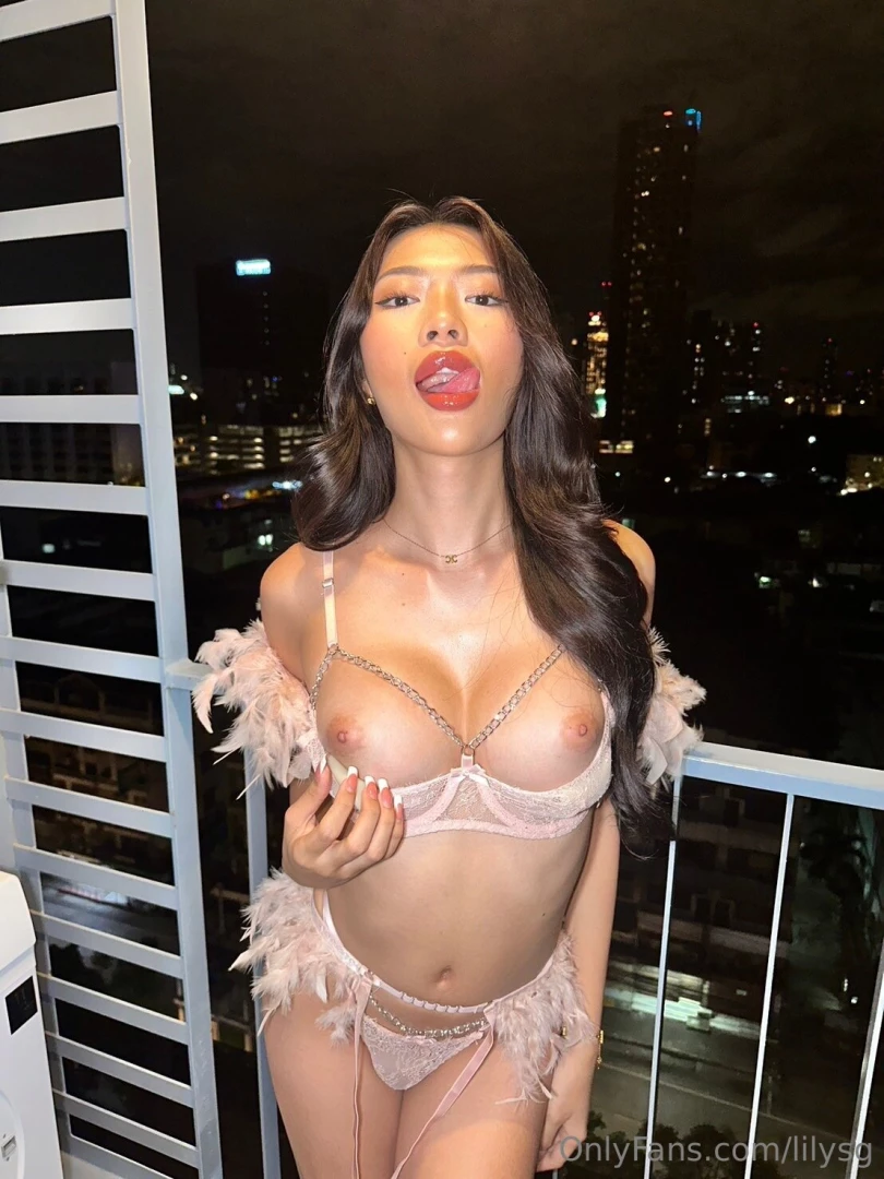 Step into 20 minutes of pure seduction with me your victoria s secret part 1 