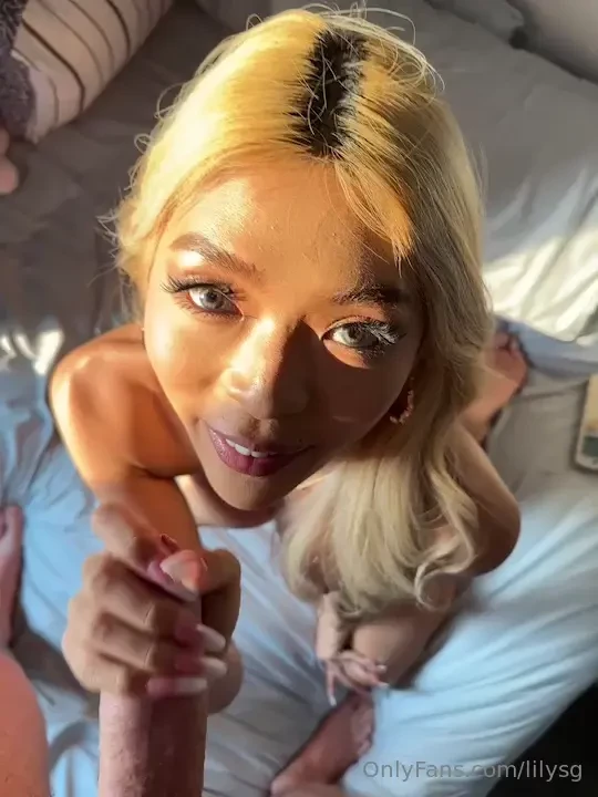 9 min sunset fun i suck his dick and then i ride it cowgirl amp part 4 