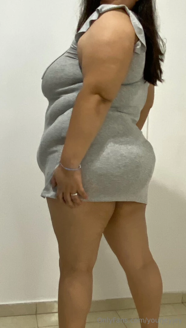 I went shopping today and picked out 4 fun casual yet sexy outfits part 3 