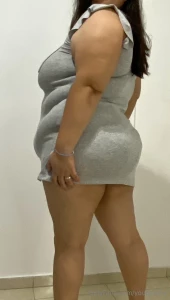 I went shopping today and picked out 4 fun casual yet sexy outfits part 3