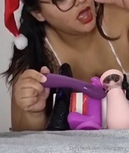 Tis the season i am absolutely 100 confident that i am on santas