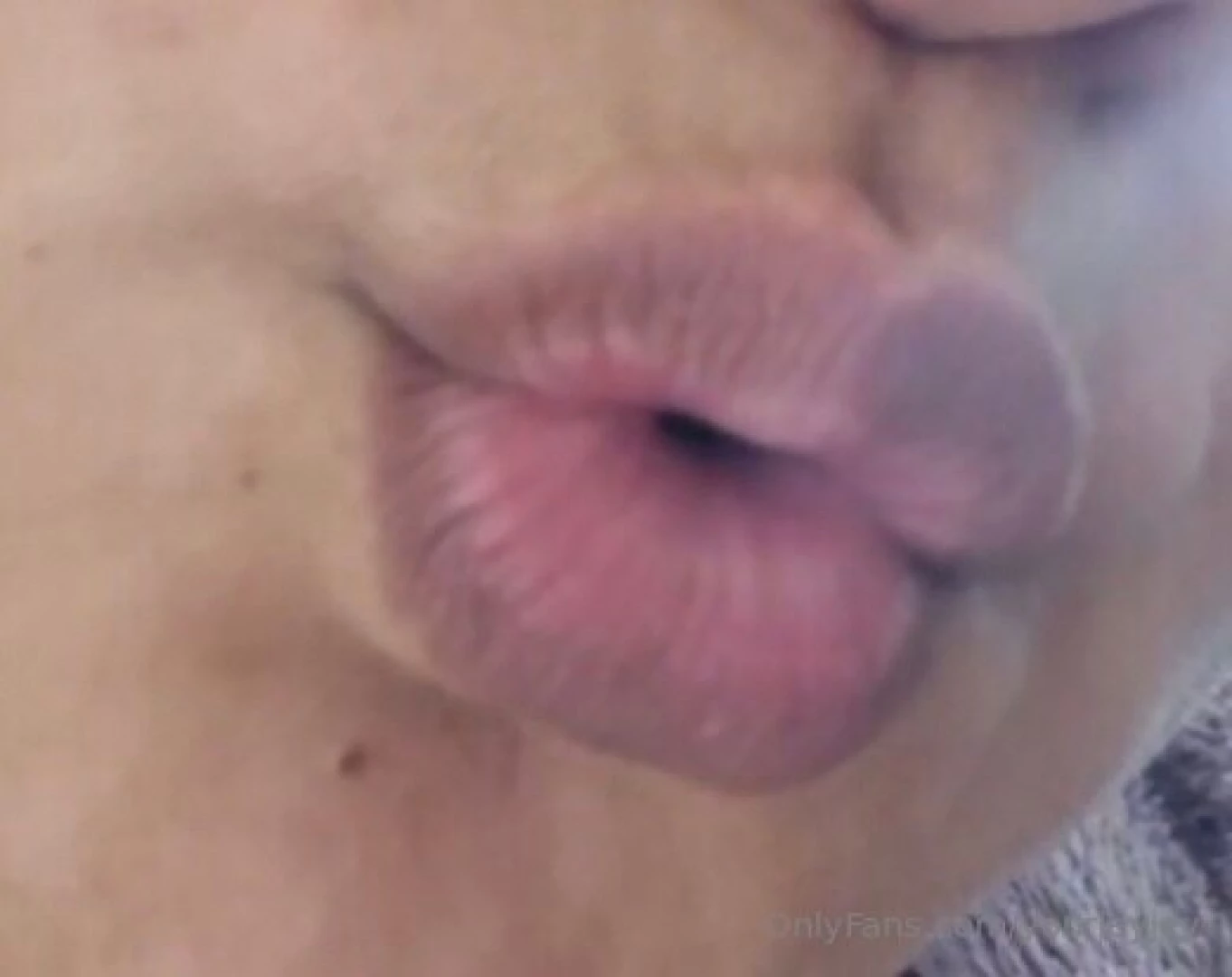 Update on the kiss goodbye 170 fans have been purged unfanned already 