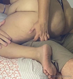 Any dry humping on humpday we love to tease each other