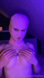 Looking for my partner in crime