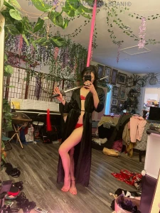 Mybigmeatyclaws part 1