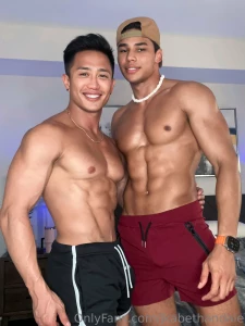Coming monday i just met carlos magati and knew we needed to get part 3