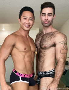 Who s excited lucasleonxxx