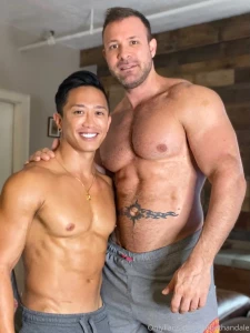 Austinwolfff was everything and more which angle did you like best