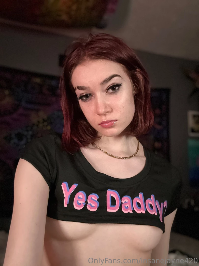 More like maybe 