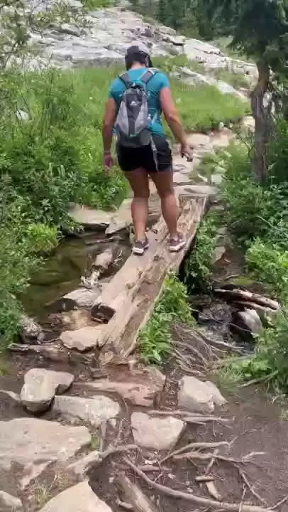 Y all i know this isn t nude but omg the views in breckinridge co part 4 