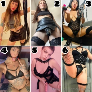 Hey stop scrolling are you ready to explore all your darkest fantasies