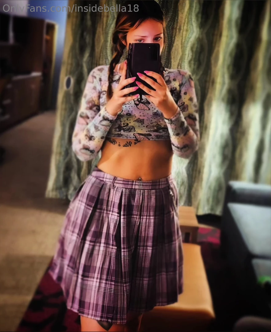 Insidebella18 part 5 