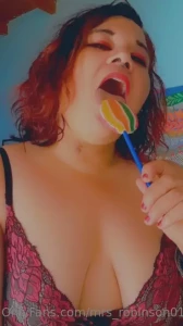 Valentine s day can be sweet and sticky which do you prefer