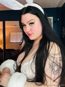 Hope you had a hoppy easter part 1