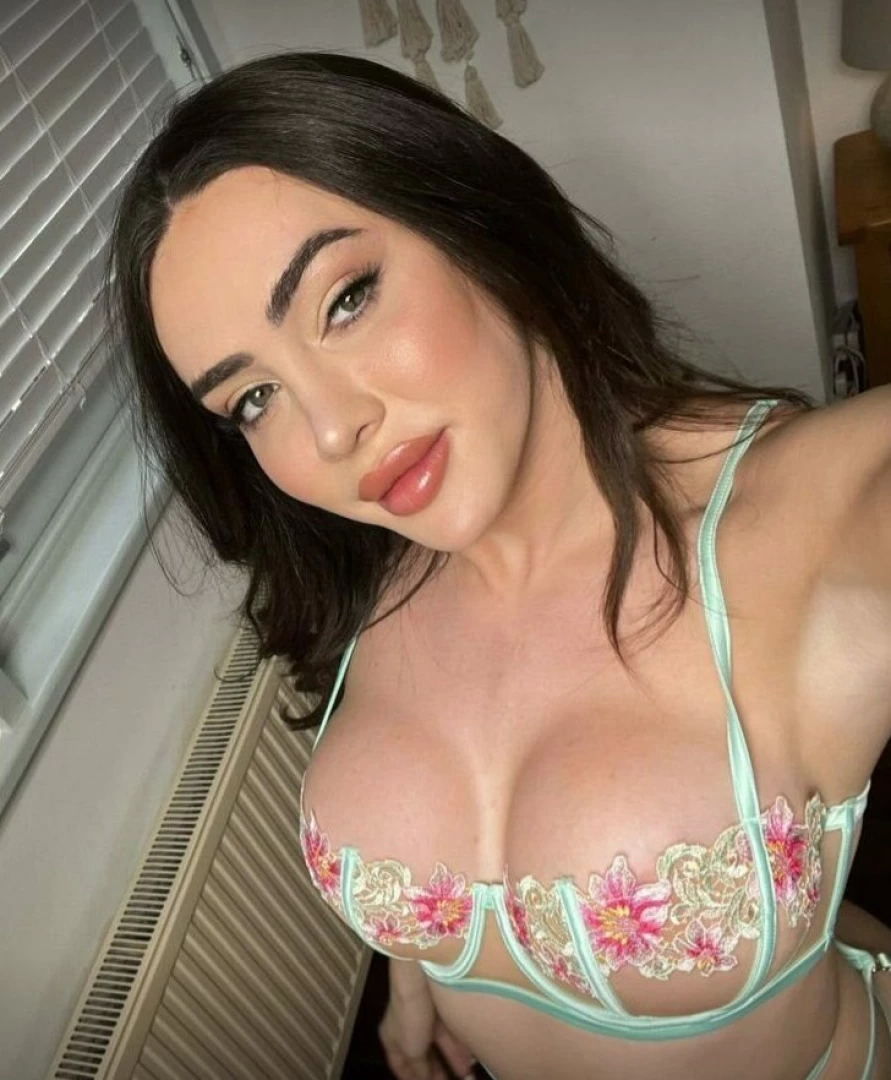 Wanna see just how hot things can get 