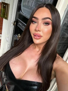 All geared up ready for the week are you ready for me