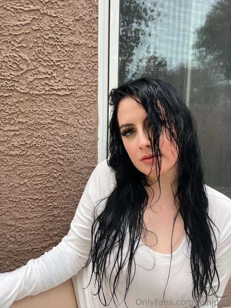 So i am a little wet part 1 