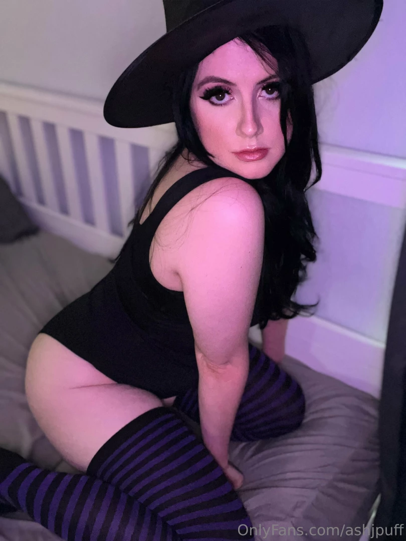 Happy halloween part 1205 