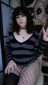 I got a haircut what do you think part 1