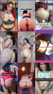 Now that i have your attention add these hoes 6 pleasingpiscesx