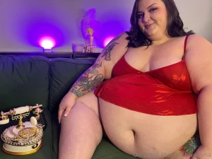 Pov i m your fat housewife waiting for you to call me and tell me part 7