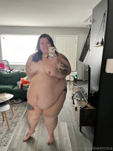Feeling quite heavy lately part 1