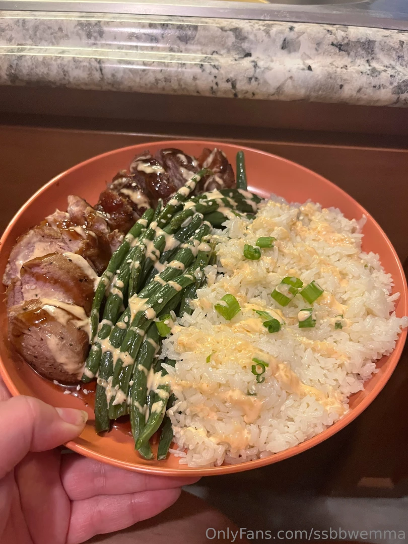 This was soooo yummy i loved it thanks to all who came and watched me 