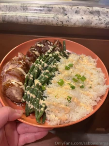 This was soooo yummy i loved it thanks to all who came and watched me