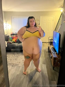 I m looking fatter aren t i part 3