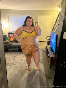 I m looking fatter aren t i part 4