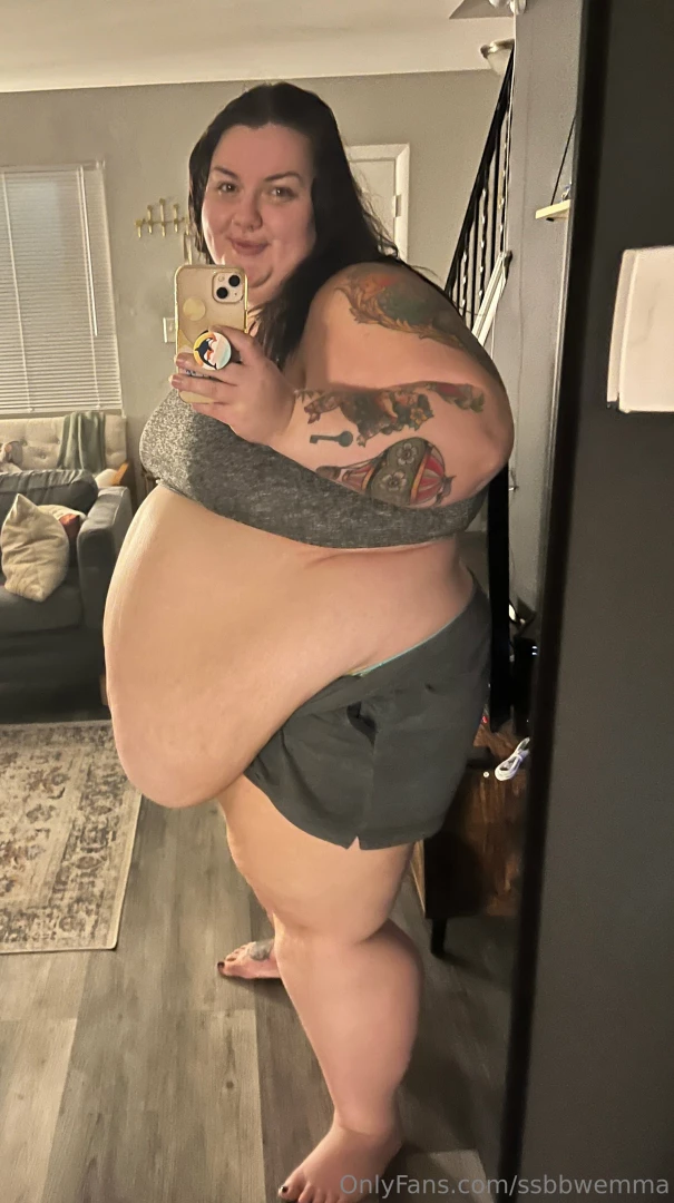 Extremely large and definitely in charge part 1 