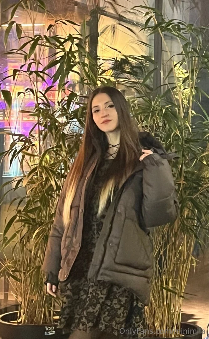 Beautiful but from the expression on my face you can t even tell that 