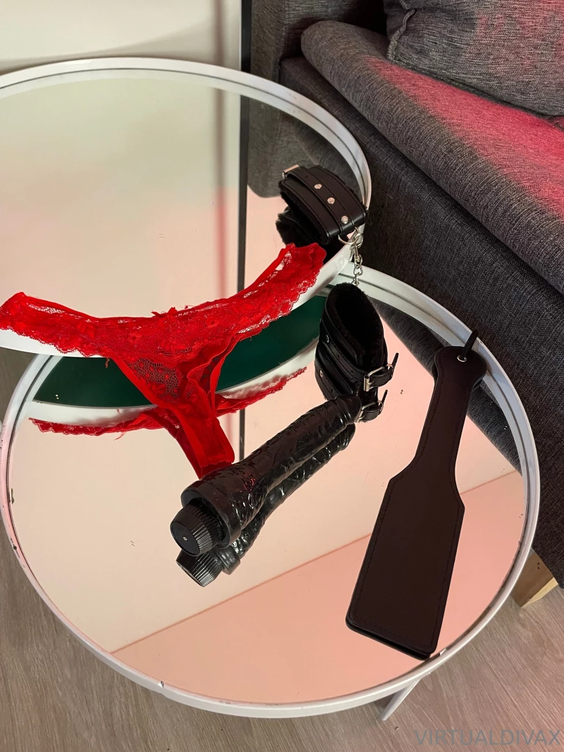 It s a must in my training for sissys sluts 