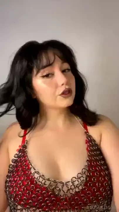 Do you dream of serving me 