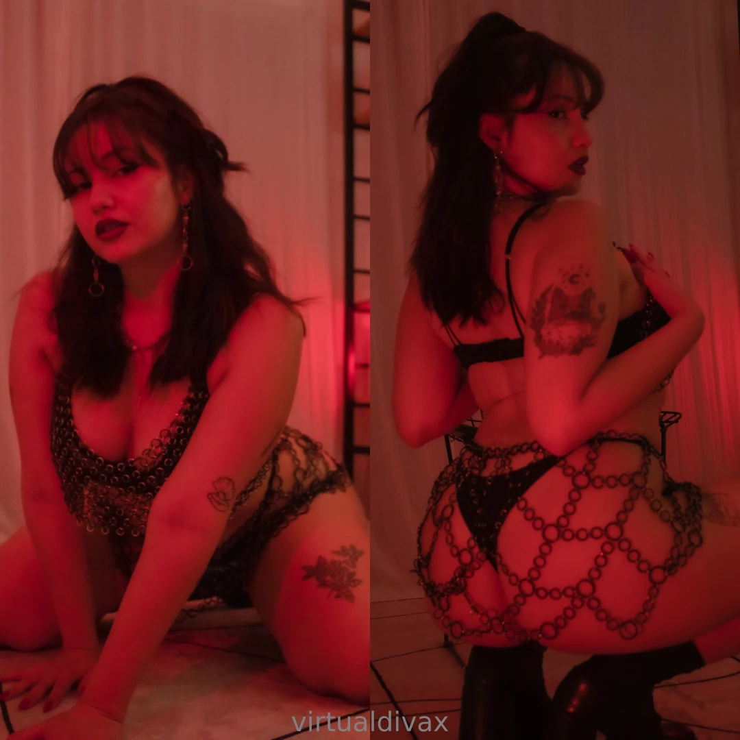 Worship your queen part 33 