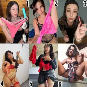 We have you right where we wanted you princess an obedient doll