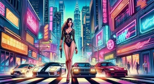 Gta 6 milena edition would you play it part 1