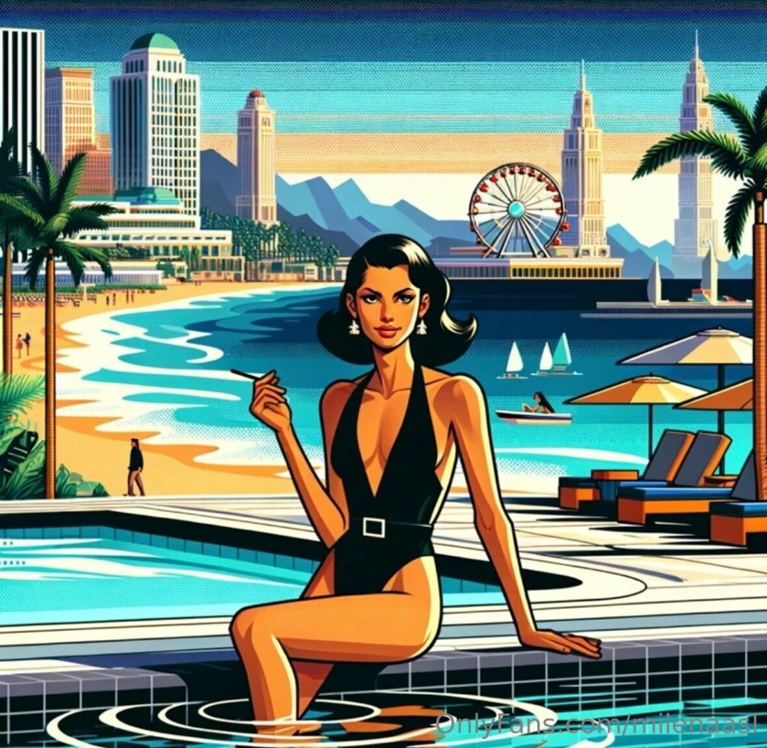 Gta 6 milena edition would you play it part 3 