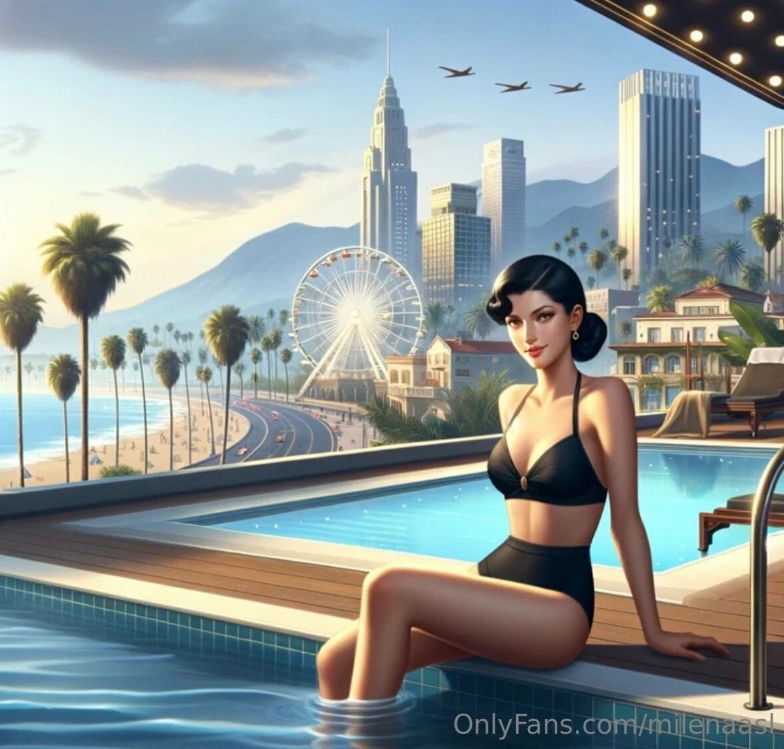 Gta 6 milena edition would you play it part 2 