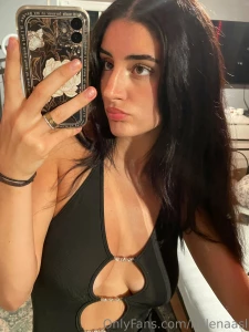 Rate my new dress from 1-10 and tell me what you d do if you saw me